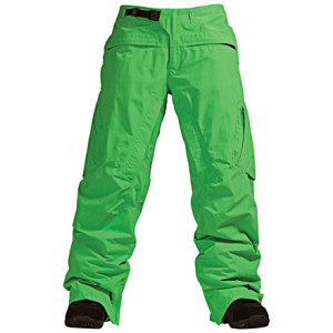 Burton AK 2L Summit Vent Pant - Women's - 08/09