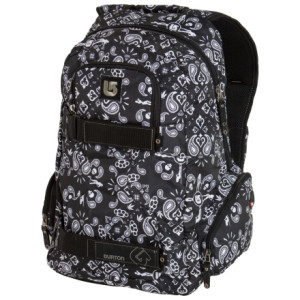 Burton Emphasis Pack - 2008