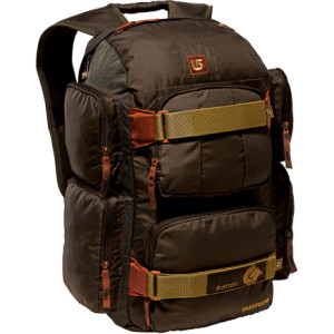 Burton Distortion Backpack - 1709cu in - 2008