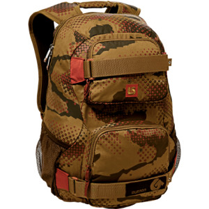 Burton Metalhead Backpack - 1709cu in - 2008