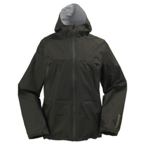 Burton 2.5 Layer Slick Jacket - Men's - 09/10 - 2009