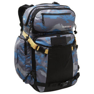 Burton Zoom Camera Backpack - 2009