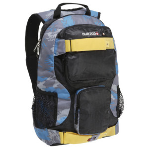 Burton Treble Yell Backpack - 22L - 2009