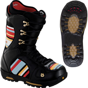 Burton Sabbath Snowboard Boot - Men's