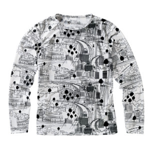 Burton Lightweight Crew Top - Women's - 2007