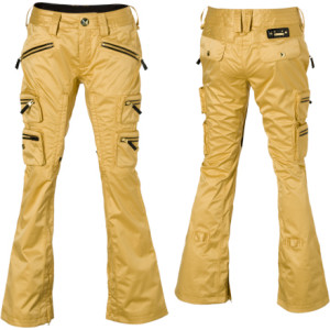 B by Burton Novak Pant - Women's - 09/10 - 2009