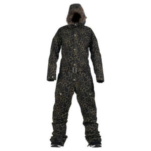 Burton Veil One-Piece Snow Suit - Women's - 09/10
