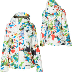 Burton Cache Jacket - Women's - 09/10