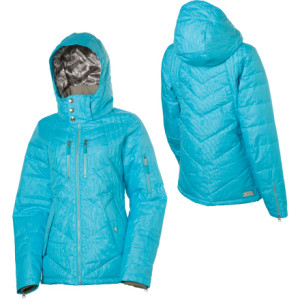 Burton Guardian Down Jacket - Women's - 09/10