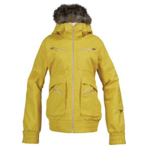 Burton Lush Jacket - Women's - 09/10