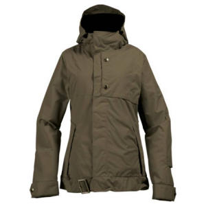 Burton Mutiny Jacket - Women's - 09/10