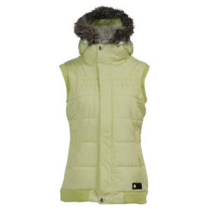 Burton Sly Puffy Vest - Women's - 09/10