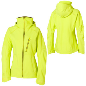 Burton AK Glacier Softshell Jacket - Women's - 09/10