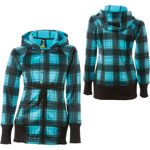 Burton Minx Fleece Jacket - Women's - 09/10 - 2009