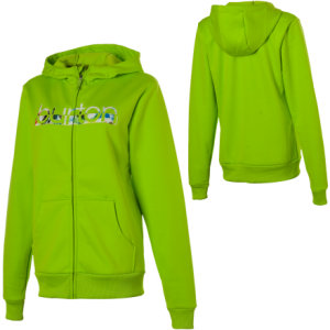 Burton Boyfriend Hooded Sweatshirt - Women's - 09/10