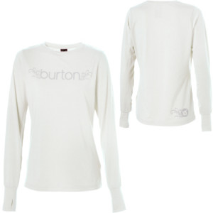 Burton Player Shirt - Long-Sleeve - Women's