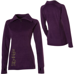 Burton Expedition 1/4-Zip Top - Women's - 09/10 - 2009