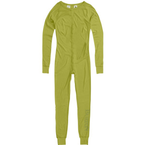 Burton Luxury Midweight One-Piece - Women's - 2009