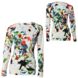 Burton Lightweight Top - Women's - 09/10 - 2009