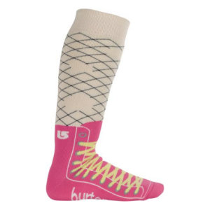 Burton Novelty Ultrawool Sock - Women's - 09/10