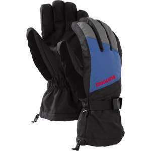 Profile Glove - Men's