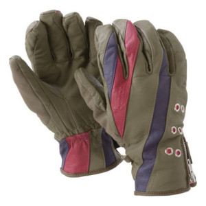 Burton Veda Glove - Women's - 09/10 - 2009