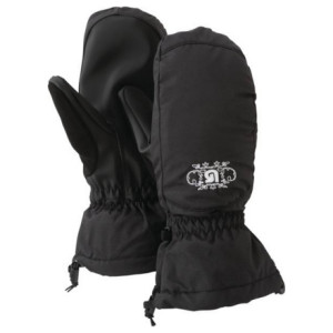 Burton Profile Mitten - Women's - 2009