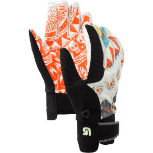 Burton Pipe Glove - Women's