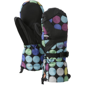 Burton Vent Mitten - Kids' - 2009