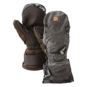 Burton Support Mitt - Kids' - 2009