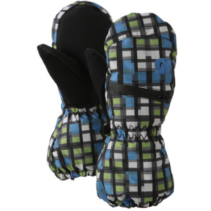 Burton Minishred Heaterpack Mitten - Toddlers' - 2009