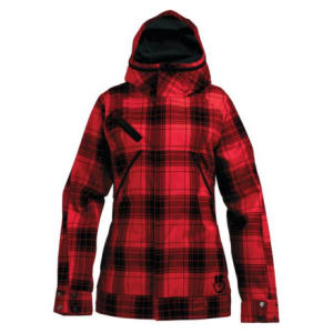 Burton Command System Jacket - Women's - 09/10 - 2009