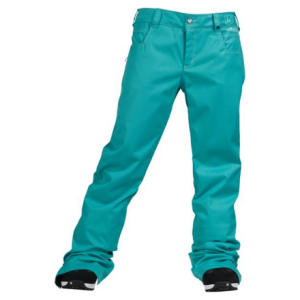 Burton TWC Flared Pant - Women's - 09/10 - 2009