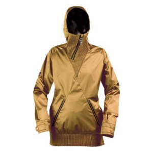 B by Burton Lana Pullover Jacket - Women's - 09/10 - 2009