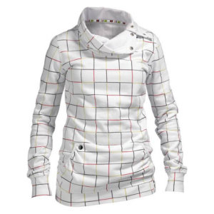 Burton Square Two Pullover - Women's - 09/10