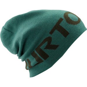 Billboard Slouch Beanie