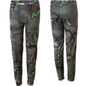 Burton Explorer Pant - Boys' - 09/10 - 2009