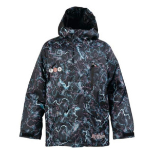 Burton Apollo Jacket - Boys' - 09/10 - 2009