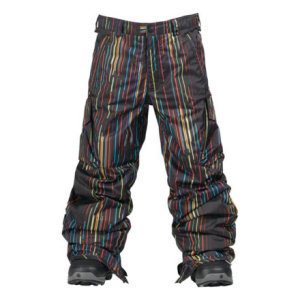 Burton Cargo Pant - Boys' - 09/10 - 2009