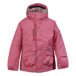 Burton Charm Insulated Jacket - Girls' - 09/10 - 2009