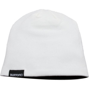 Burton Rebus Beanie - 09/10 - 2009