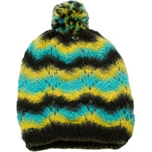 Burton Grin and Wear It Beanie - Women's - 2009