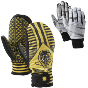 Burton Combo Under Mitten - Men's