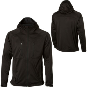 Burton Delta Softshell Jacket - Men's - 09/10 - 2009