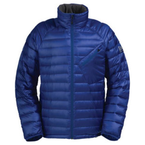 Burton AK BK Insulator Jacket - Men's - 09/10 - 2009