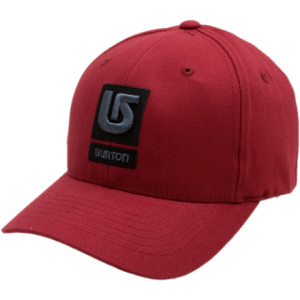 Burton Frathouse Baseball Hat