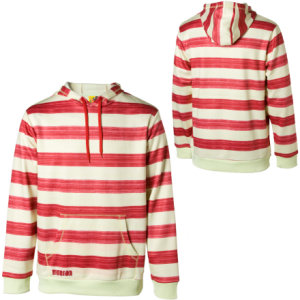 Burton Cymbal Pullover Sweatshirt - Men's - 09/10