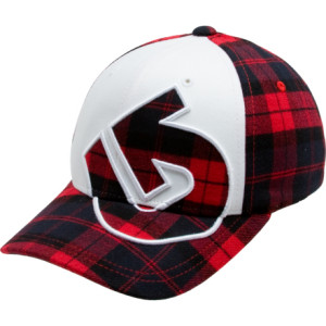 Burton Slidestyle Baseball Hat - Boys' - 09/10 - 2009