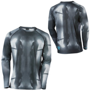 Burton White Collection Crew - Men's - 09/10