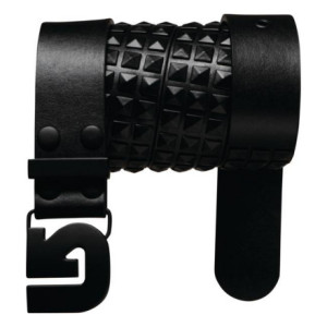 Studded Belt